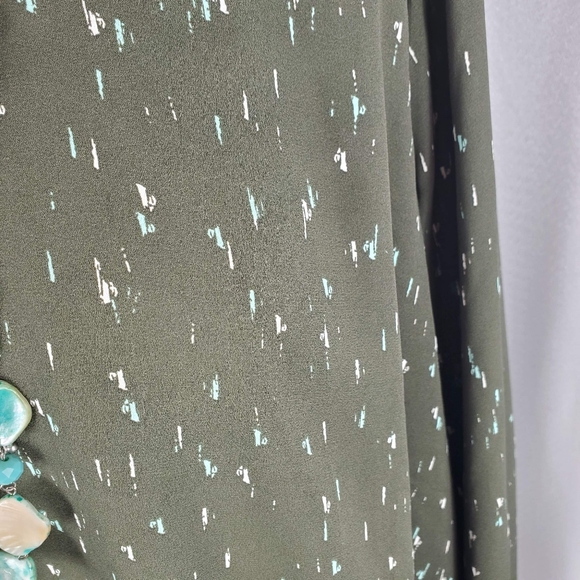 💥Just In💥Apt 9 Multi-Layered Top..Size XL - Picture 2 of 7